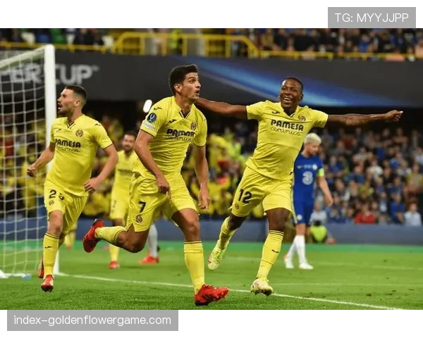 深度复盘：比利亚雷亚尔客场逼平巴萨的战术逻辑——极致的低位与精准反击。