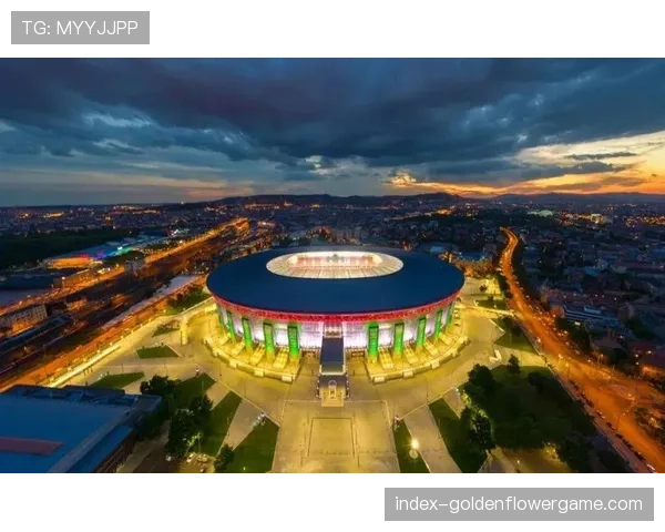 布达佩斯普斯卡什竞技场完成翻新，静待欧冠决赛